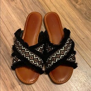 Boho Sandals